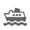 Båttransport