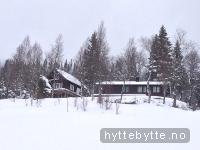 fin familiehytte med fine turmuligheter fin familiehytte med fine turmuligheter